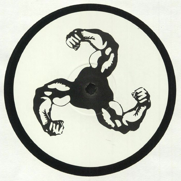 Brassica - Crystal Sea | Feel My Bicep (FMB017) - 2
