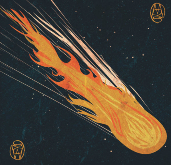 Mars Red Sky - Mars Red Sky | Mrs Red Sound (MRS000)