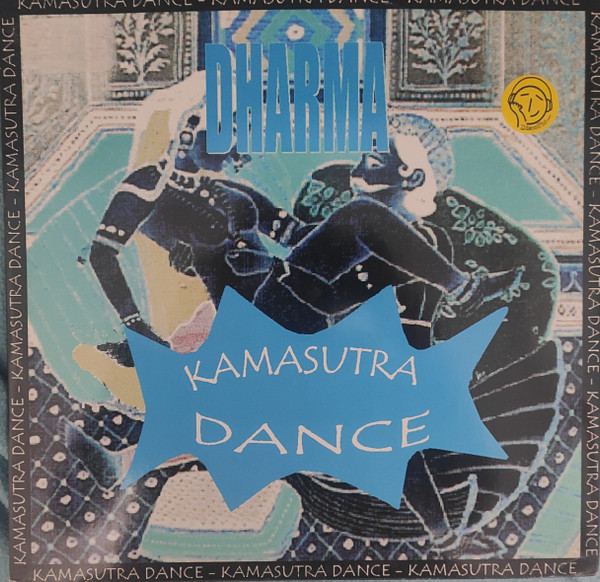 Dharma - Kamasutra Dance | Quinto Piano (123/Q) - main