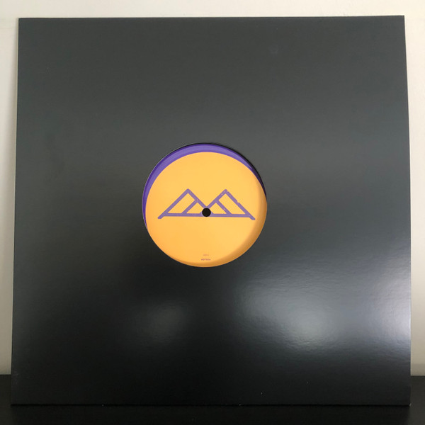 Janein feat. Olga Phage - Here & There EP | Adroit Recordings (ADT024)