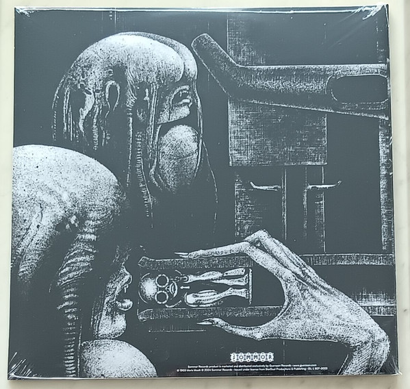 The Shiver - Walpurgis | Sommor (SOMM087) - 2 The Shiver - Walpurgis | Sommor (SOMM087) - 2