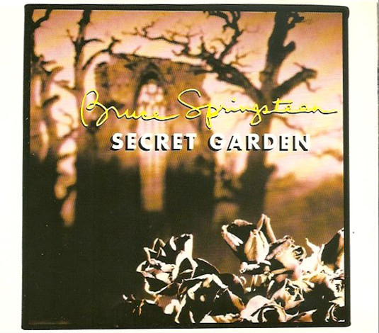 Bruce Springsteen - Secret Garden | Columbia (COL 661295 2) - main