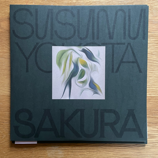 Susumu Yokota - Sakura | Lo Recordings (Lo253LP) - 3