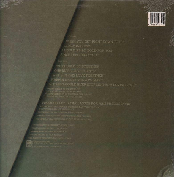 Dean Conn - Dean Conn | A&M Records (SP 4839) - 2 Dean Conn - Dean Conn | A&M Records (SP 4839) - 2