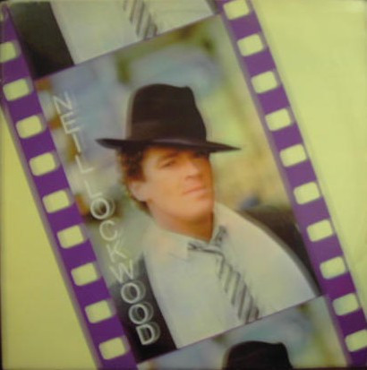 Neil Lockwood - Tell Tale Heart | Red Bus Records (RBM/31) - main