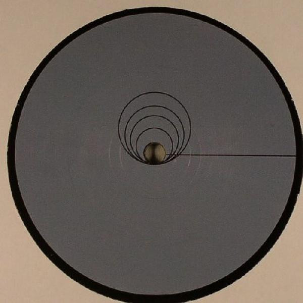 Brendon Moeller - Birth / Medicine | Echocord (echocord 019) - main