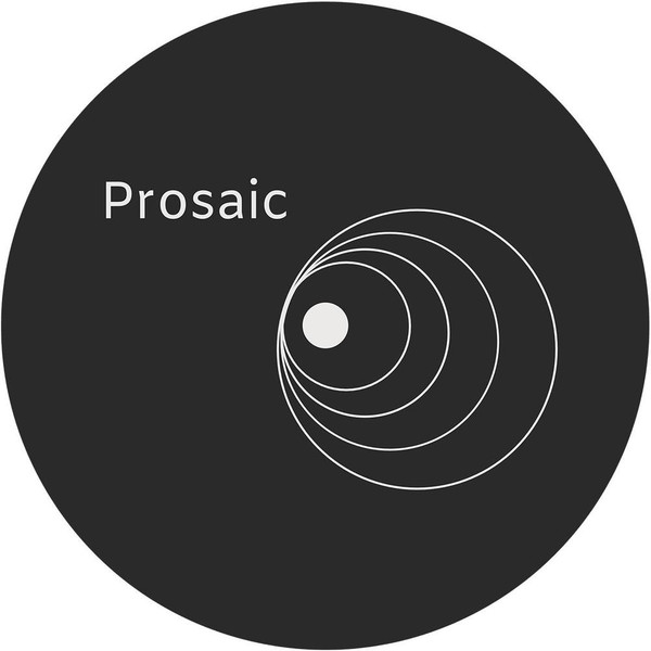 Matpri - Dancefloora EP | Prosaic (PROSAIC001) - main