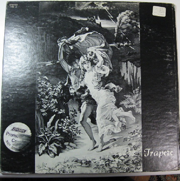 Trapeze - Trapeze | Threshold (THS-2)
