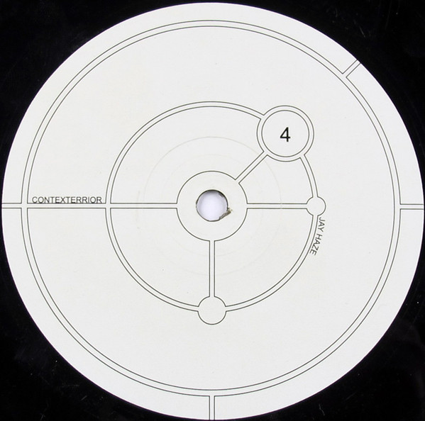 Jay Haze - Dummy Syndrome | Contexterrior (CNTX 04)