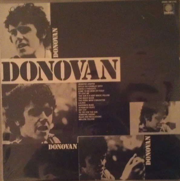 Donovan - Donovan | Joker (SM 3730) - main