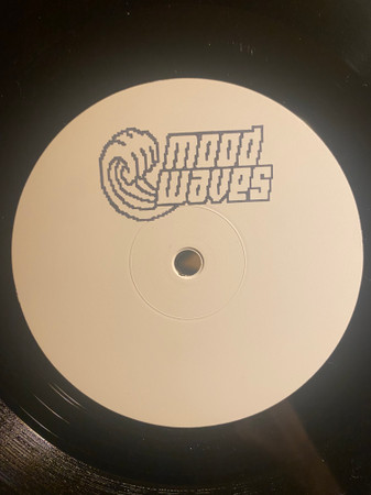 Locky Mazzucchelli - Southwest EP | Mood Waves (MW005)