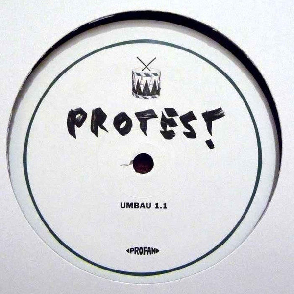 Umbau 1