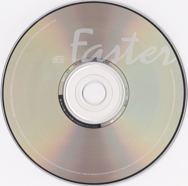 Ready Made - Dynamo | F Communications (F 079CD) - 3