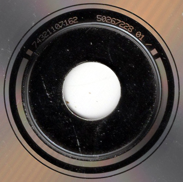 The Christians - Happy In Hell | Island Records (74321 10716 2) - 4 The Christians - Happy In Hell | Island Records (74321 10716 2) - 4