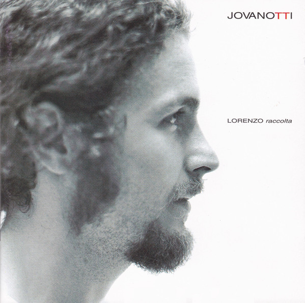 Jovanotti - Lorenzo Raccolta | Mercury (528 654-2) - main
