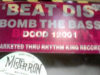 Beat Dis