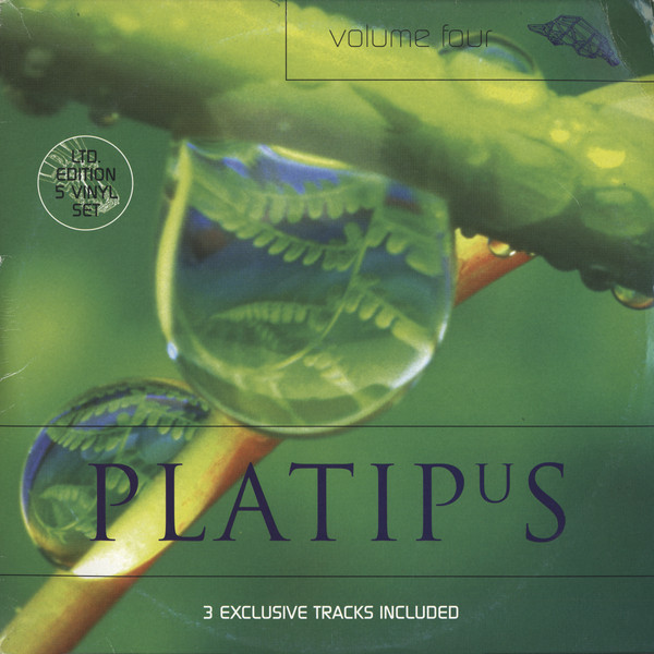 Various - Platipus Records Volume Four | Platipus (PLAT50LP)