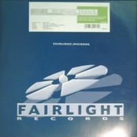 William Hawk - Return To Innocence | Fairlight Records (No13) - main William Hawk - Return To Innocence | Fairlight Records (No13) - main