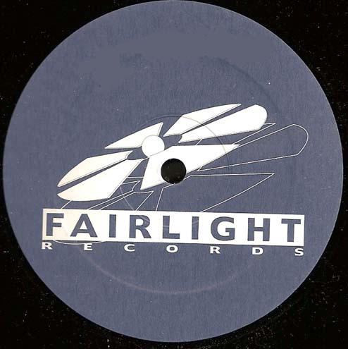 William Hawk - Return To Innocence | Fairlight Records (No13) - 3 William Hawk - Return To Innocence | Fairlight Records (No13) - 3
