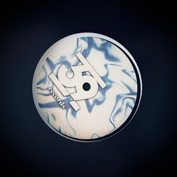Hannd & Cosmic G - Natural Instincs | 39 Records (39PACK01) - 2 Hannd & Cosmic G - Natural Instincs | 39 Records (39PACK01) - 2