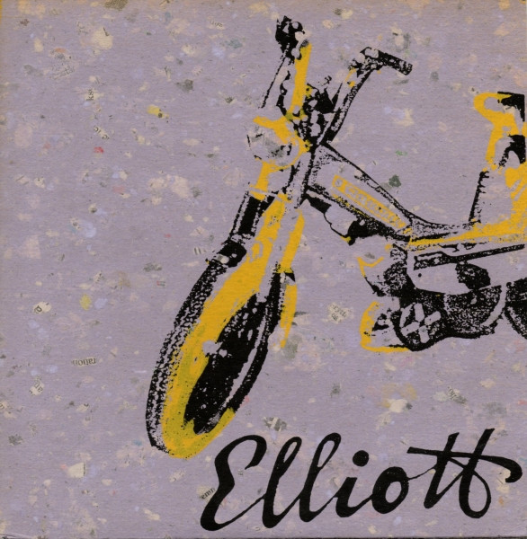 Elliott - La Valse A Trois | Bilbo Product (Bilbo 3)