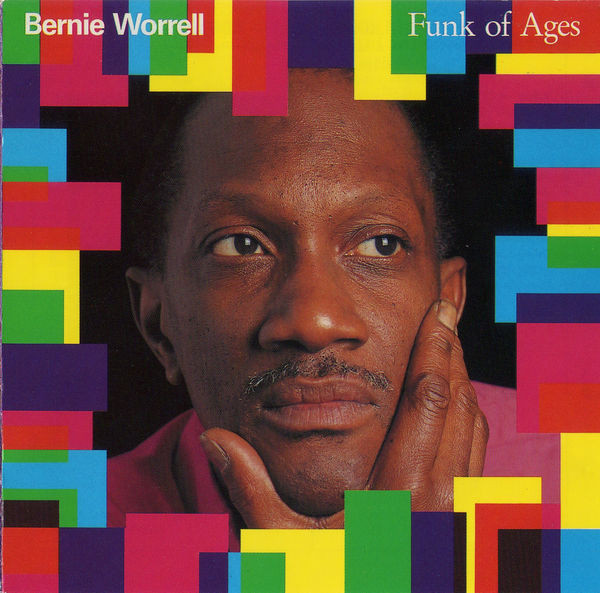Bernie Worrell - Funk Of Ages | Gramavision (R2 79460) - main