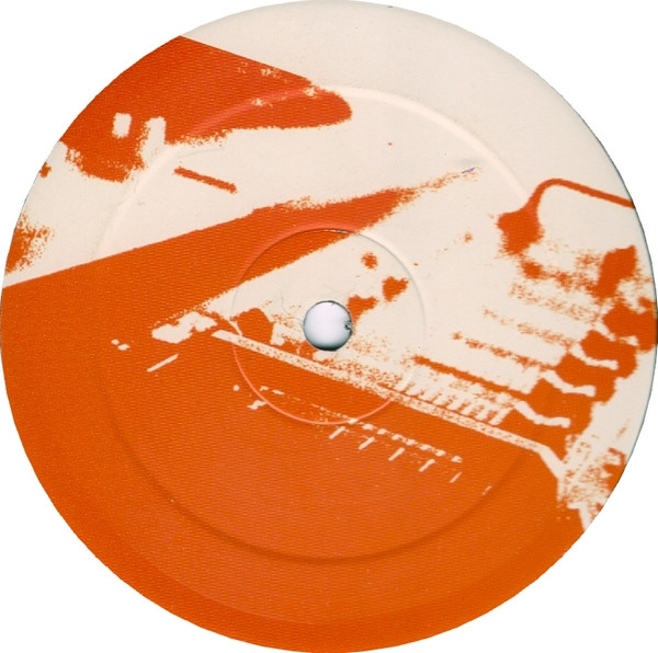 Patrick Turner - Rise Up | Low Pressings Limited (LPLTD008) - 2