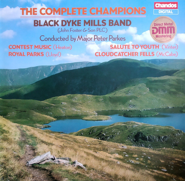 The Complete Champions