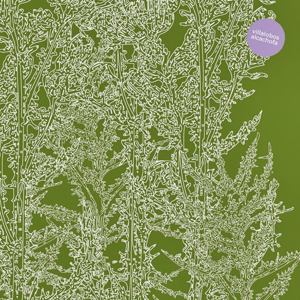 Ricardo Villalobos - Alcachofa | Playhouse (PLAY083)