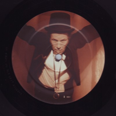 Tom Waits - Blood Money | Anti- (6629-1) - 4 Tom Waits - Blood Money | Anti- (6629-1) - 4