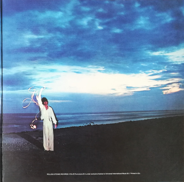 The Rolling Stones - Black And Blue | Rolling Stones Records (COC 59106) - 3 The Rolling Stones - Black And Blue | Rolling Stones Records (COC 59106) - 3
