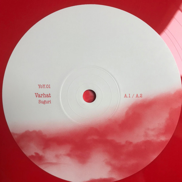 Varhat - Suguri | YoY (YoY.01) - 2