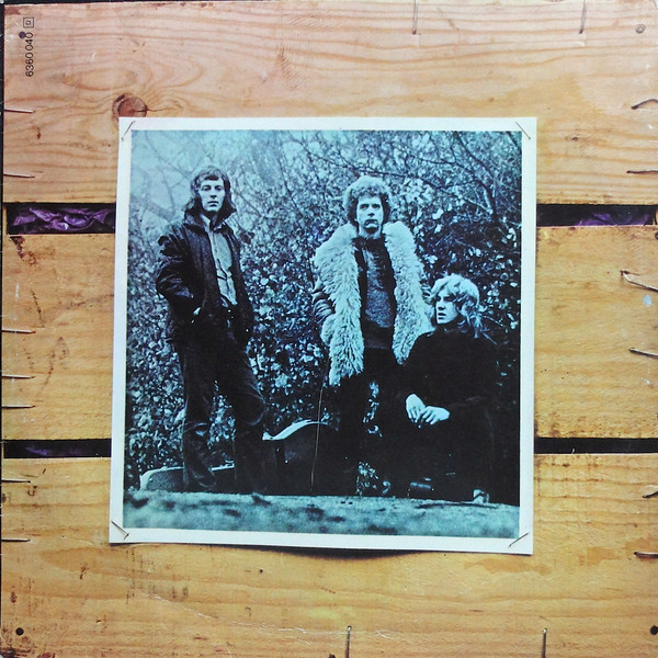 Magna Carta - Songs From Wasties Orchard | Vertigo (6360 040) - 2 Magna Carta - Songs From Wasties Orchard | Vertigo (6360 040) - 2