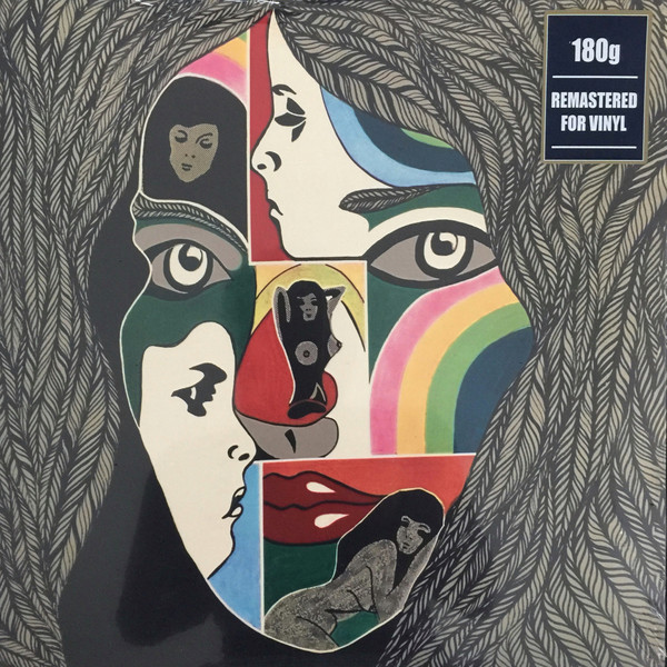 Killing Floor - Out Of Uranus LP | Repertoire Records (REP 2352) - main