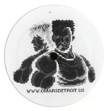 Luke Hess - Dubout EP#2 | FXHE Records (LH-FX#2) - 2