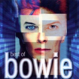 David Bowie - Best Of Bowie | Parlophone (2-419293) - main David Bowie - Best Of Bowie | Parlophone (2-419293) - main