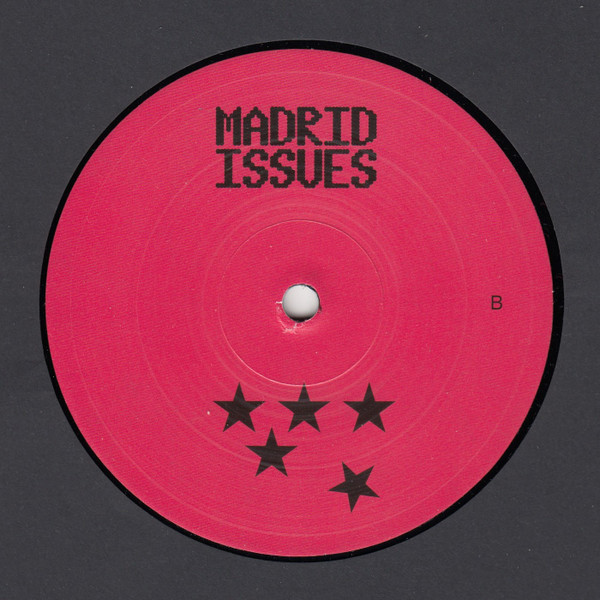 Madrid Issues