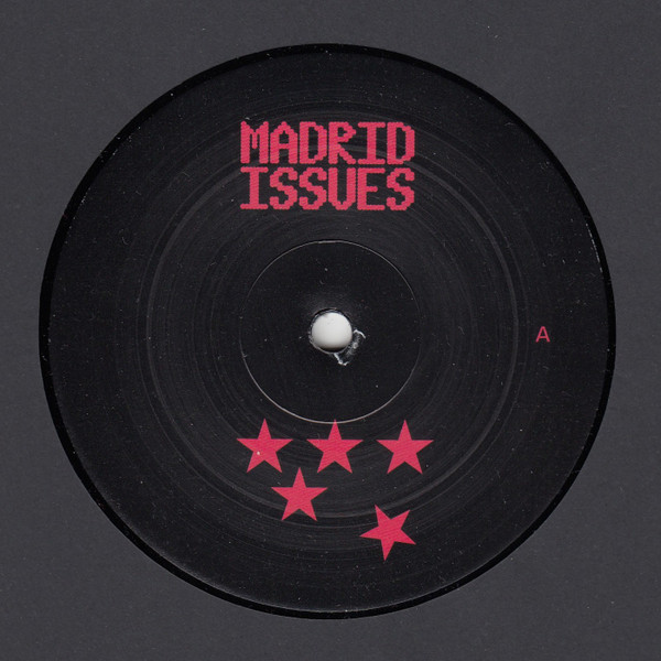 Madrid Issues