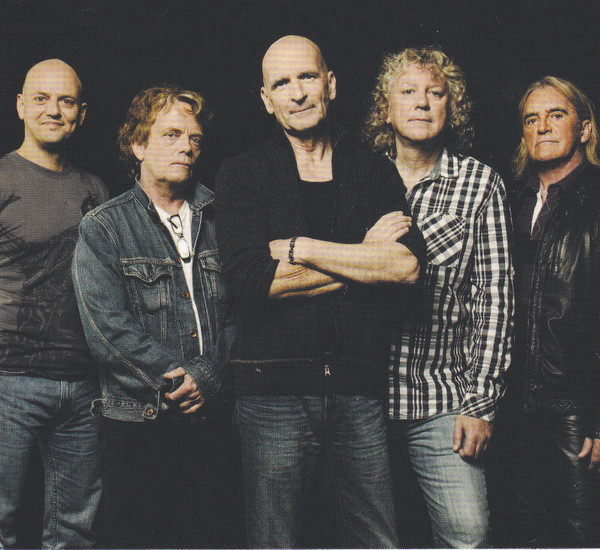 Saga - The Best Of Saga: All Hits Since 1978 | Ear Music (0215547EMU) - 3