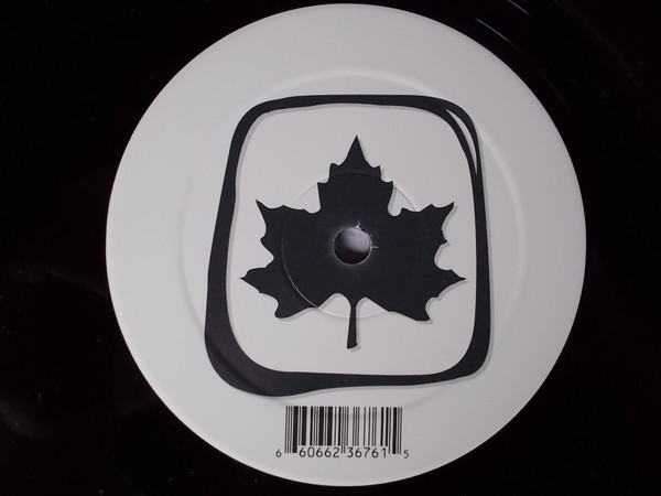 Tortured Soul - I Might Do Something Wrong (Osunlade Mixes) | Central Park Recordings (CPR3021) - 3