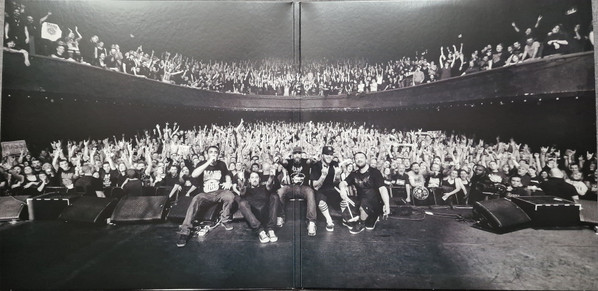 Mass Hysteria - A L'Olympia | Verycords (6022046545) - 3 Mass Hysteria - A L'Olympia | Verycords (6022046545) - 3