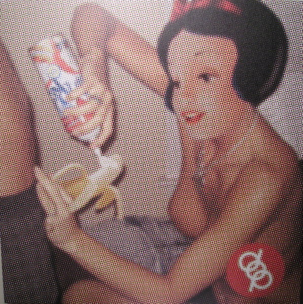 dOP - Blanche Neige | Circus Company (CCS034) - main dOP - Blanche Neige | Circus Company (CCS034) - main