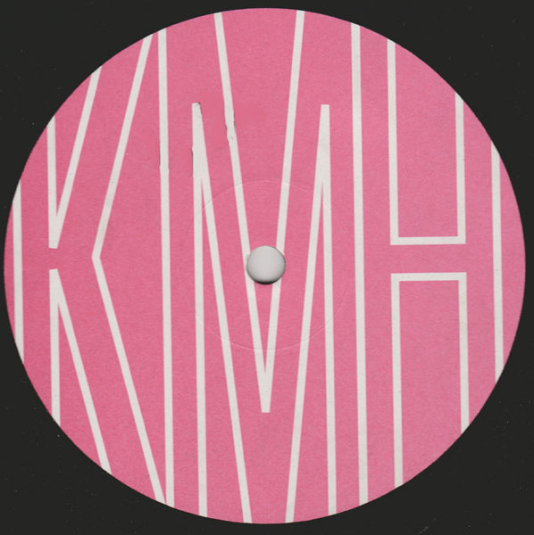 KMH - Right Now EP | M.C. Projects (project 28) - 2