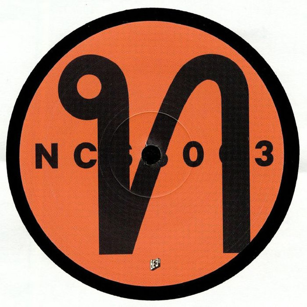 Ben Balance • Gypsea - Studio 2 EP | NCSS (NCSS003) - main