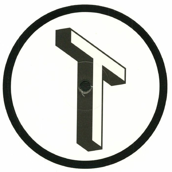 TFR003 EP (2025 Repress)