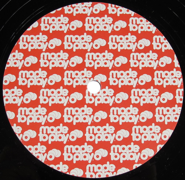 Oliver $ - Hotflash | Made To Play (mtp:011) - 2