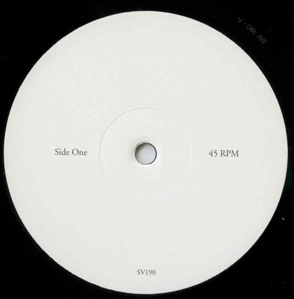 Francesco Messina - Reflex | Superior Viaduct (SV 190) - 2