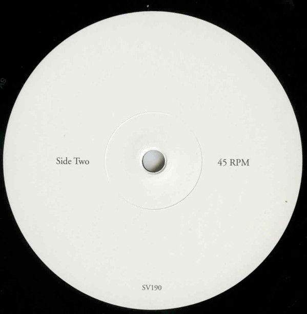 Francesco Messina - Reflex | Superior Viaduct (SV 190) - 3
