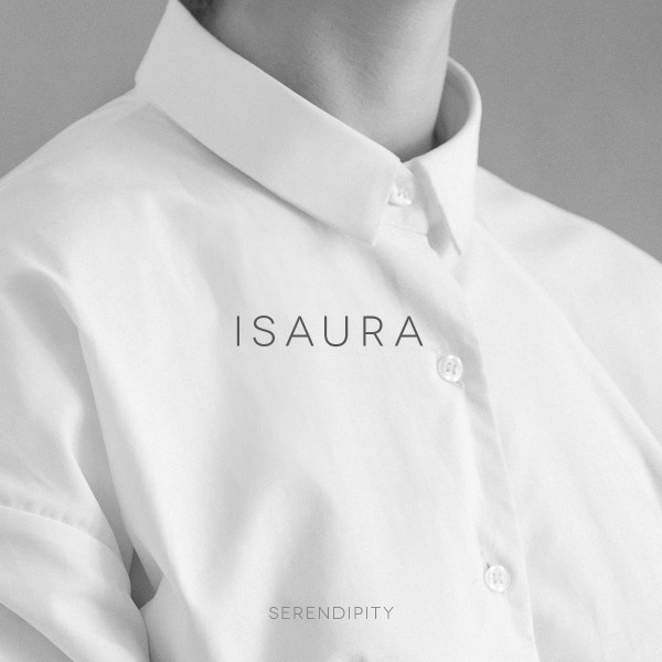 Isaura - Serendipity | Nos Discos (NOS Discos 2015 #07)