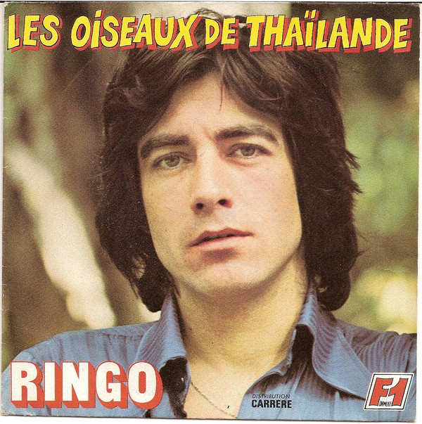 Ringo - Les Oiseaux De Thaïlande | Formule 1 (49.169) - main